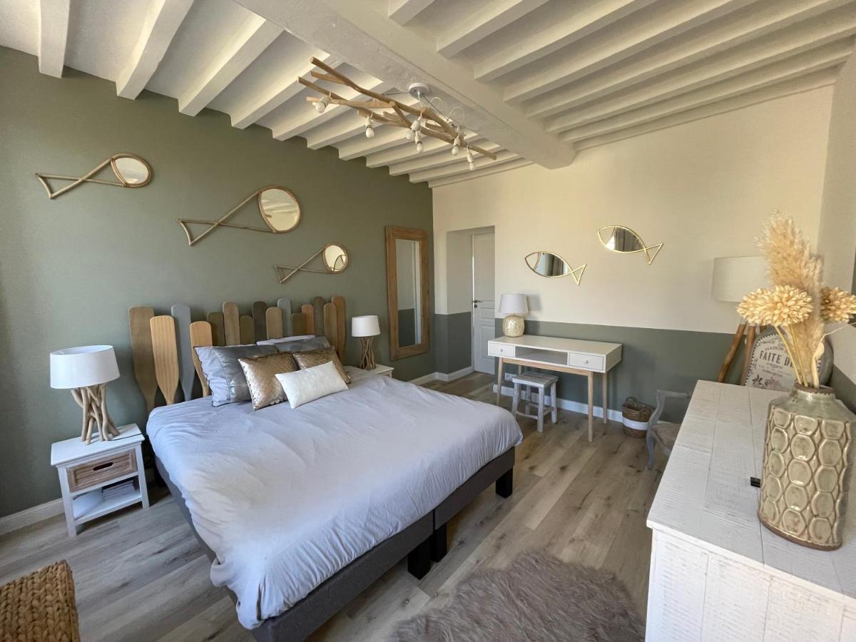 Bed and Breakfast Aurefees Ellon Pokój zdjęcie