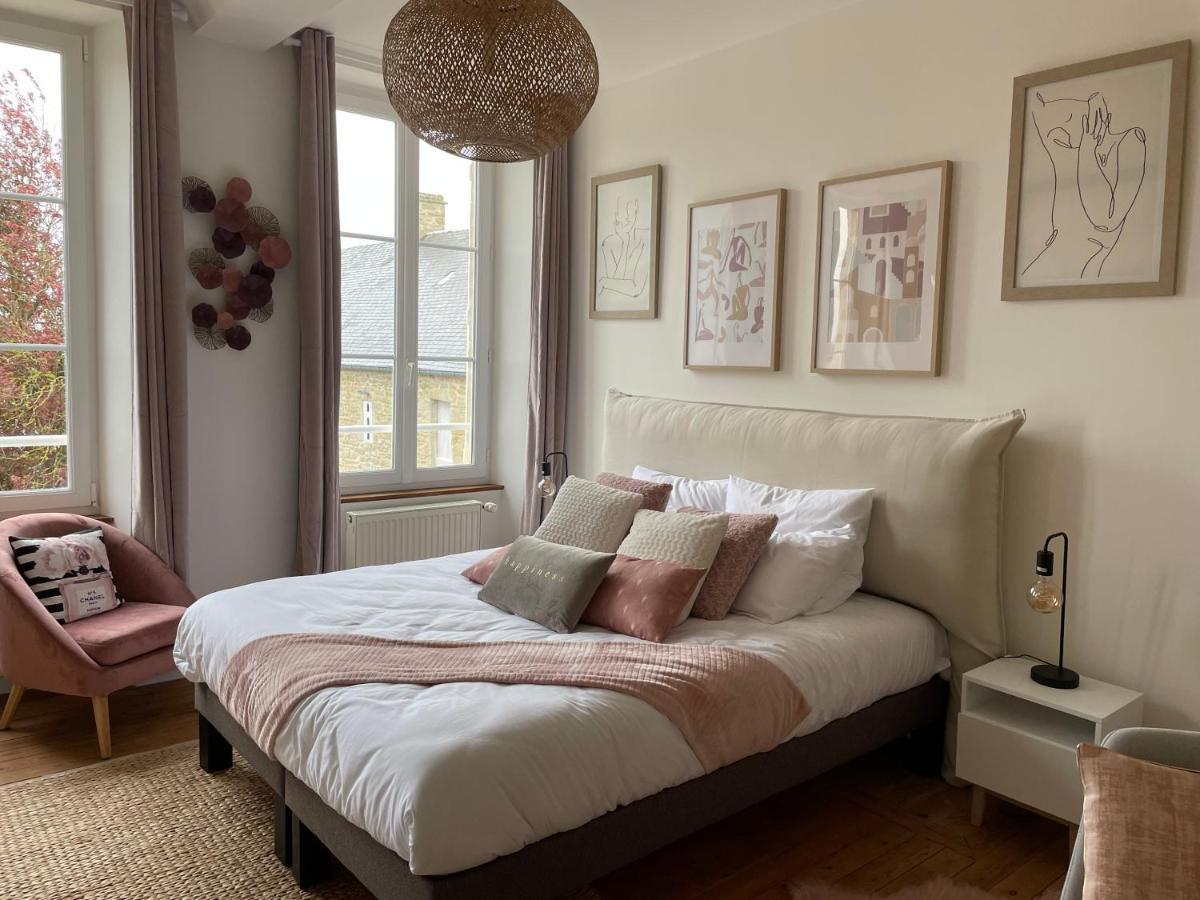Bed and Breakfast Aurefees Ellon Pokój zdjęcie