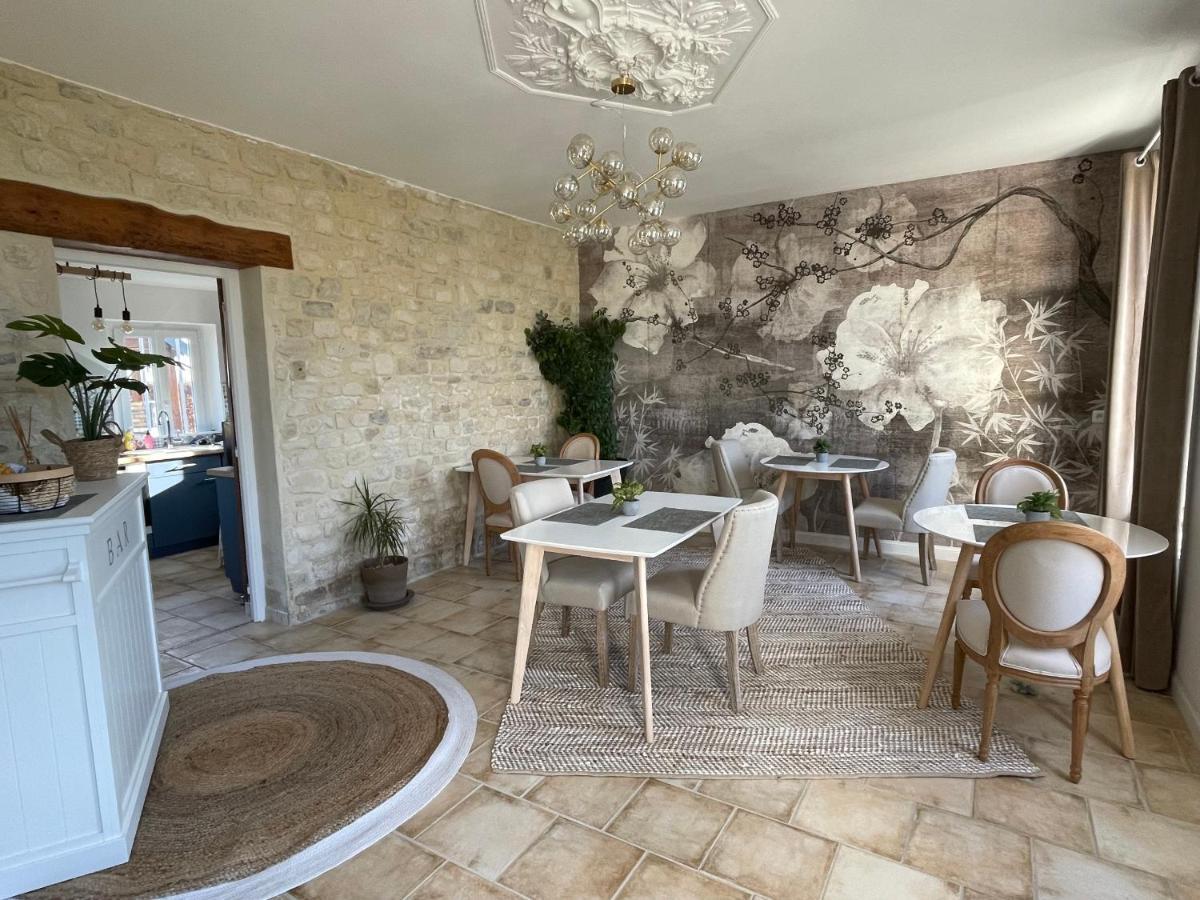 Bed and Breakfast Aurefees Ellon Zewnętrze zdjęcie