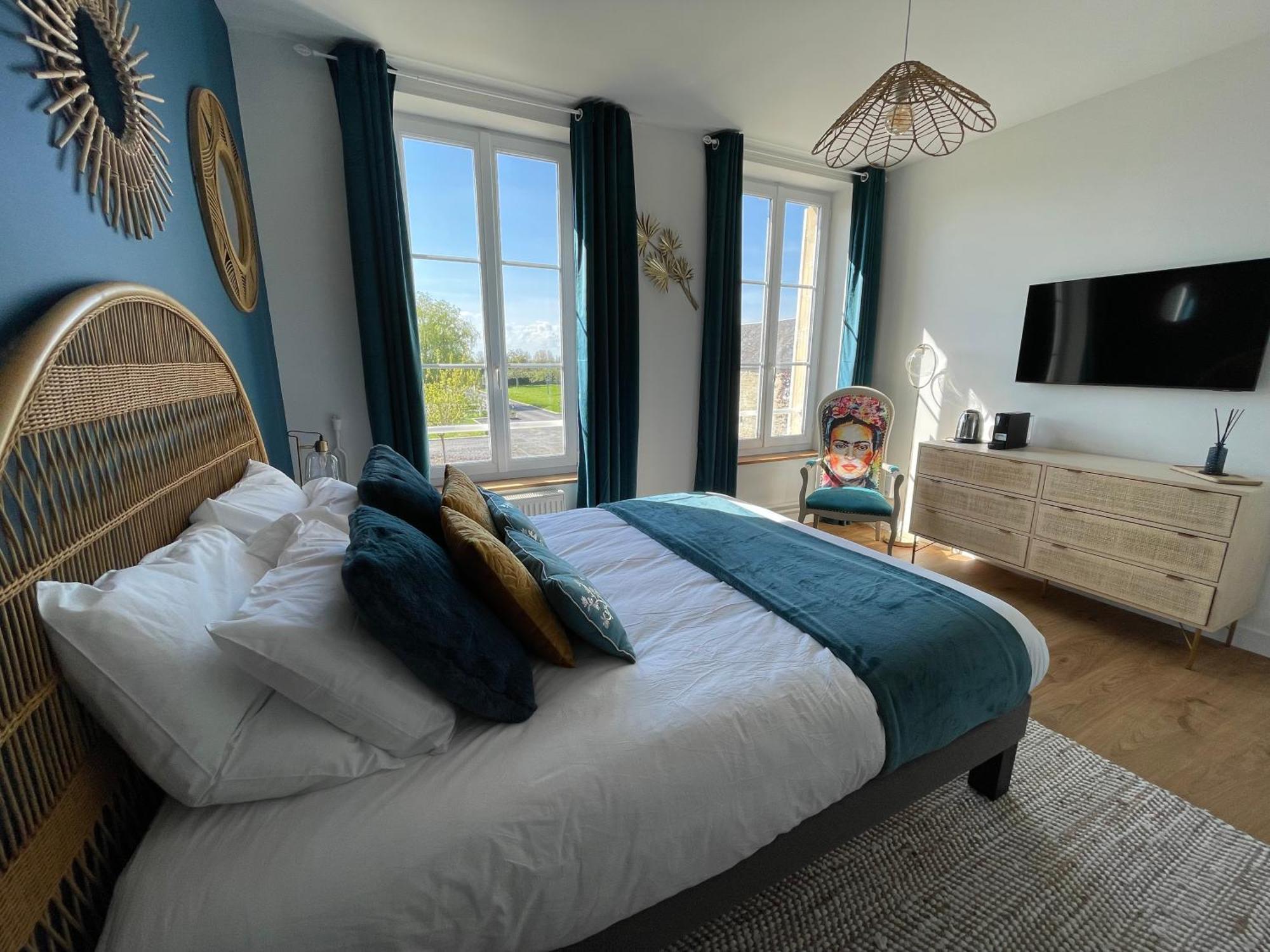 Bed and Breakfast Aurefees Ellon Pokój zdjęcie