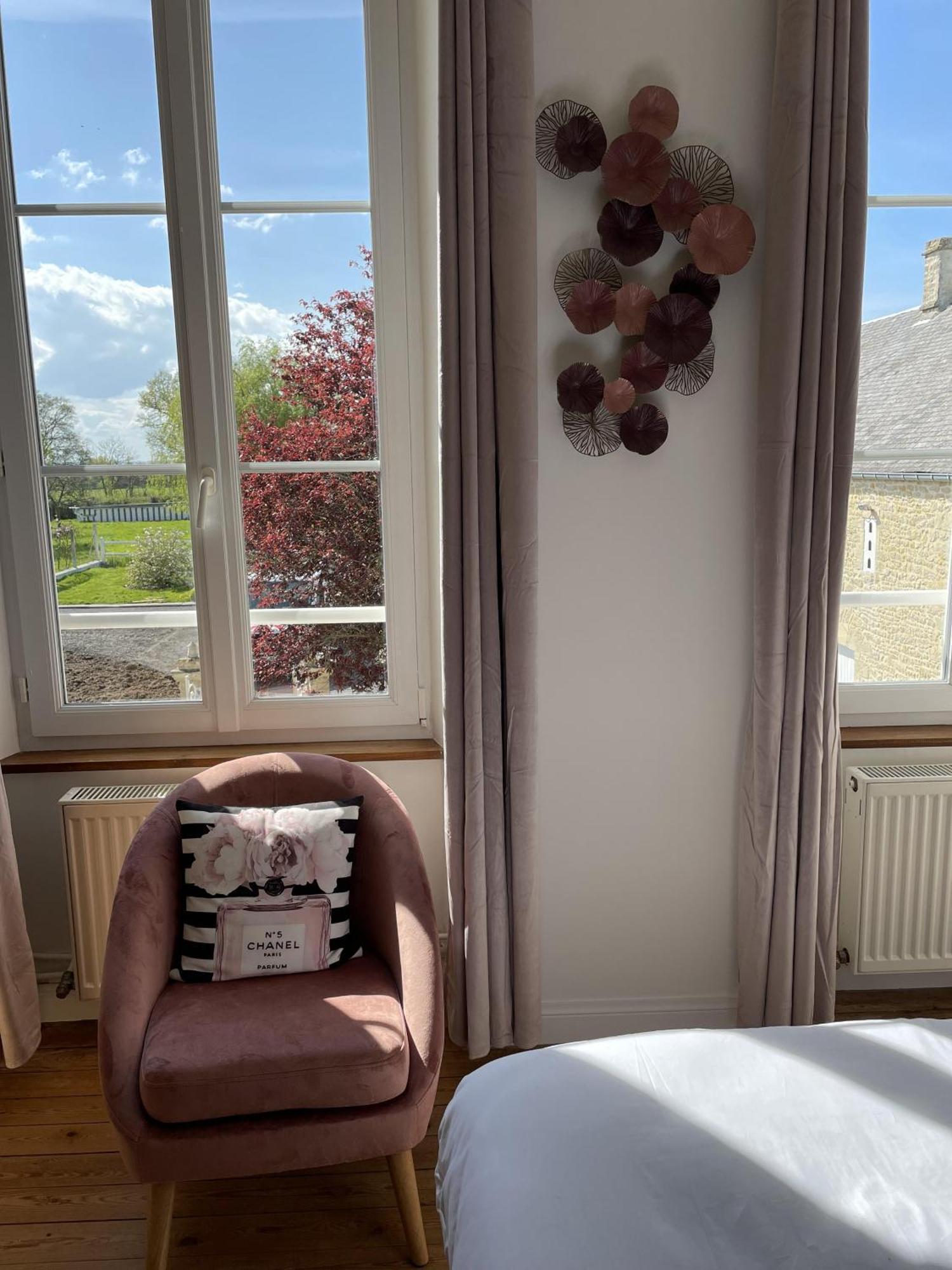 Bed and Breakfast Aurefees Ellon Pokój zdjęcie