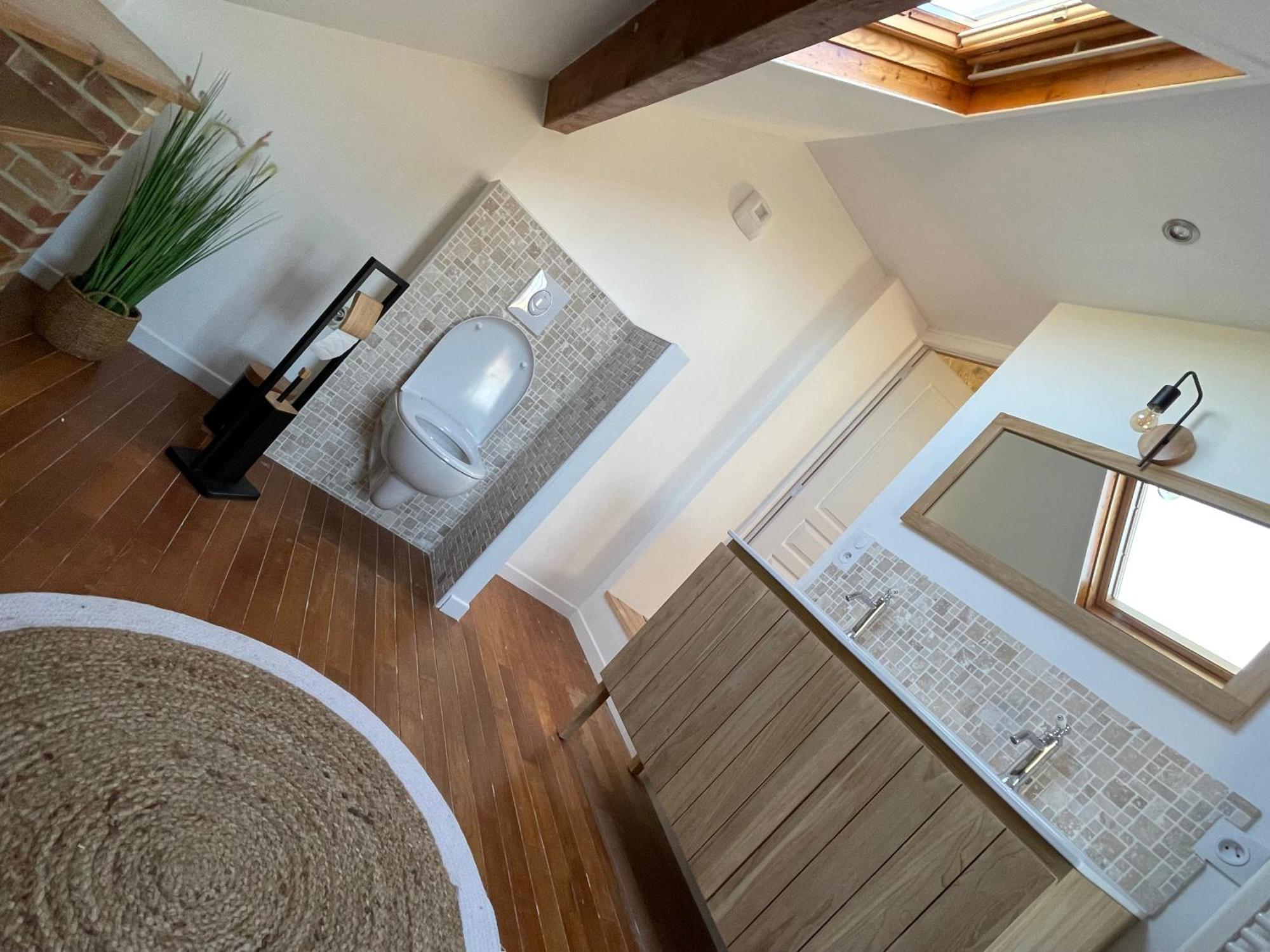Bed and Breakfast Aurefees Ellon Pokój zdjęcie