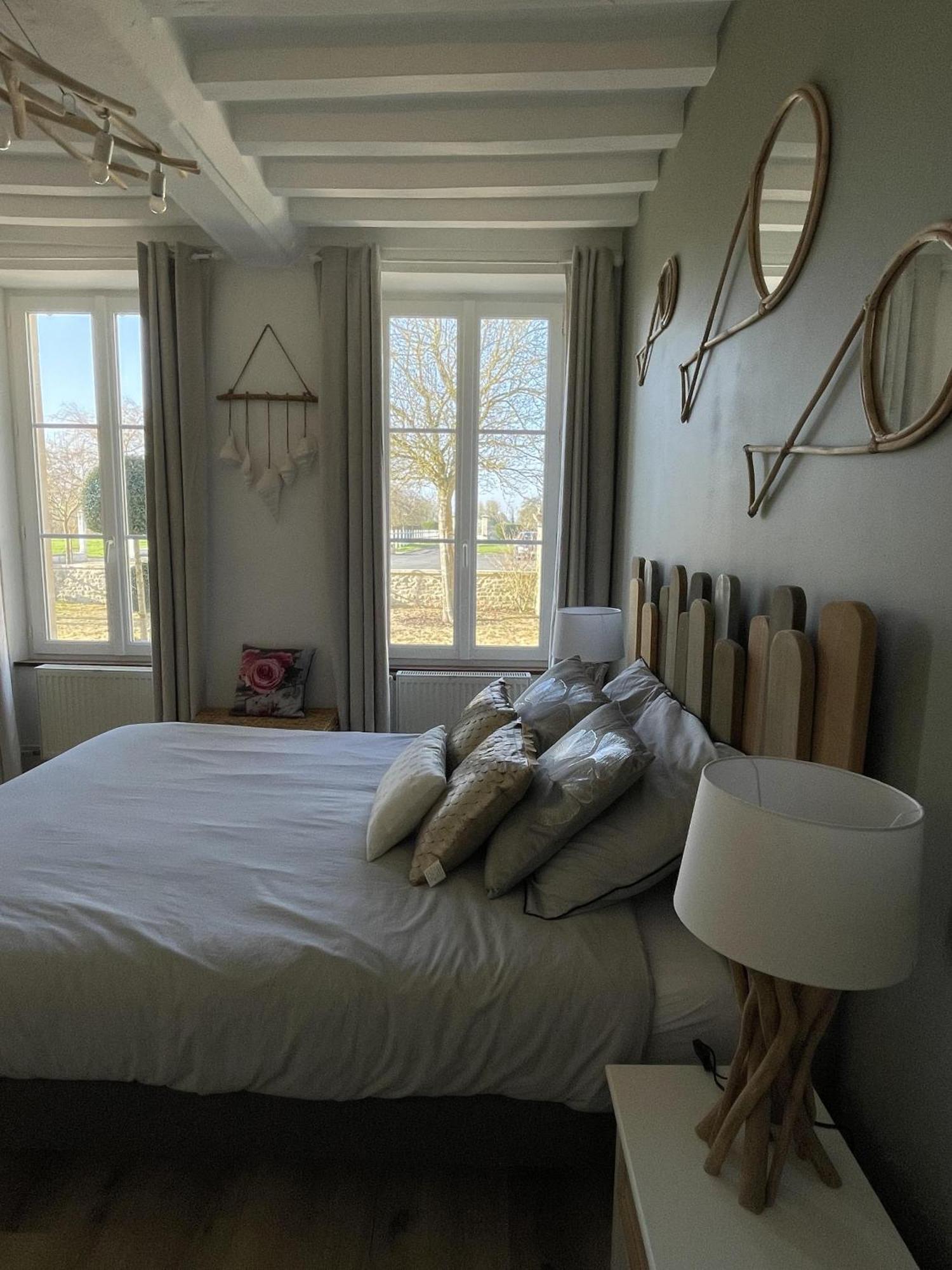 Bed and Breakfast Aurefees Ellon Pokój zdjęcie