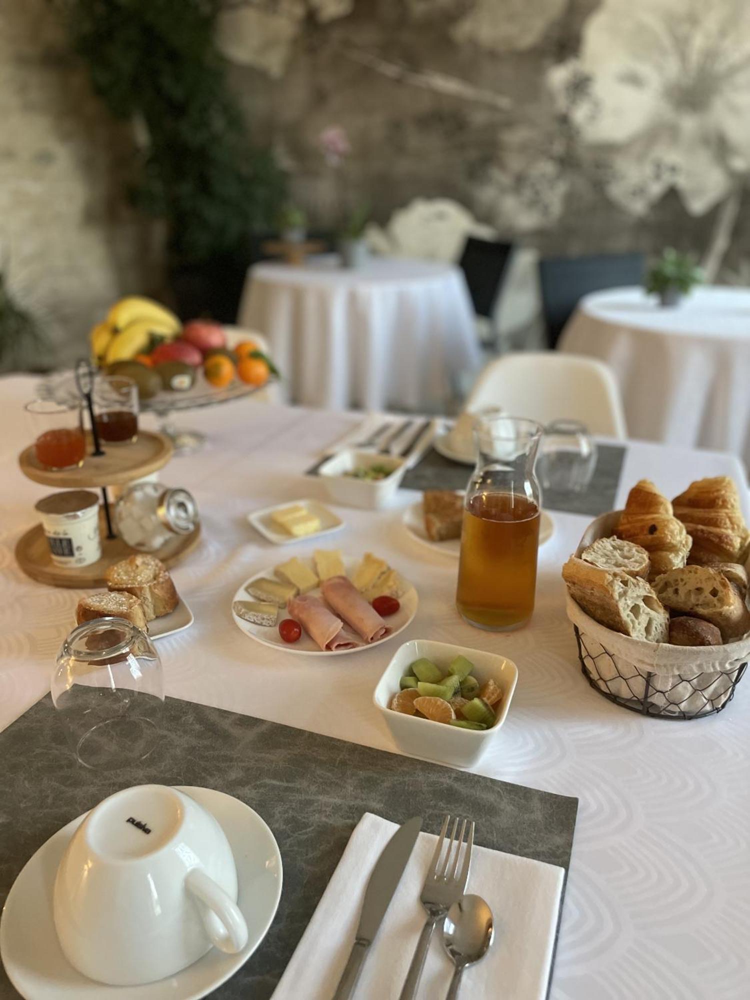 Bed and Breakfast Aurefees Ellon Zewnętrze zdjęcie