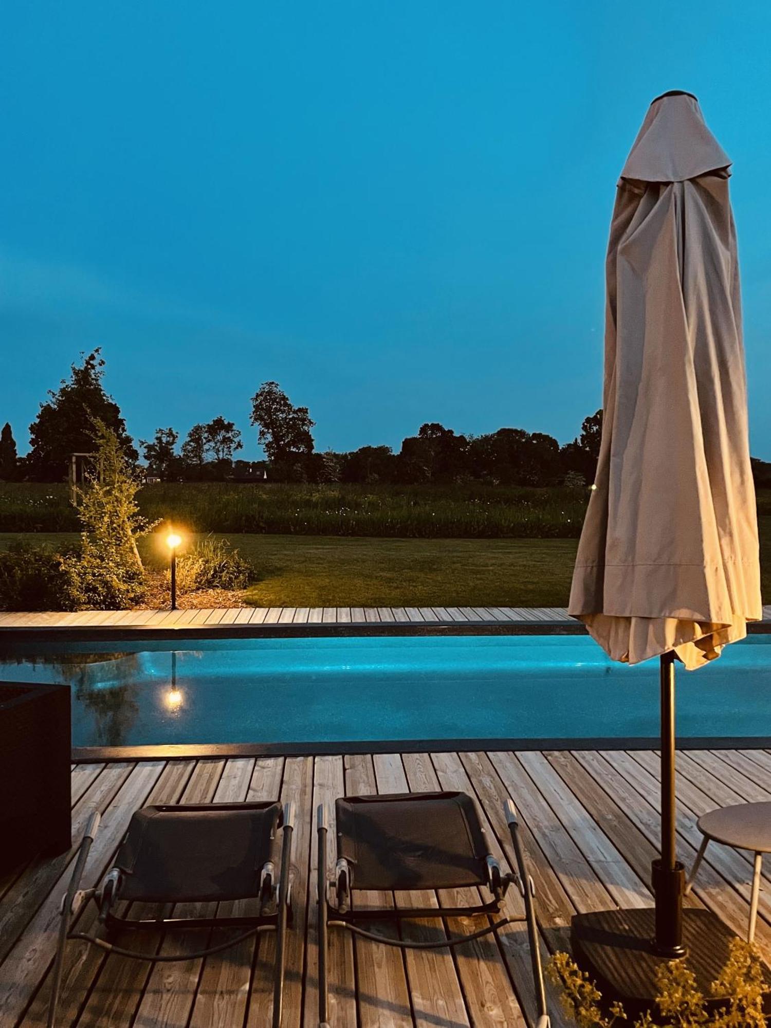Bed and Breakfast Aurefees Ellon Zewnętrze zdjęcie