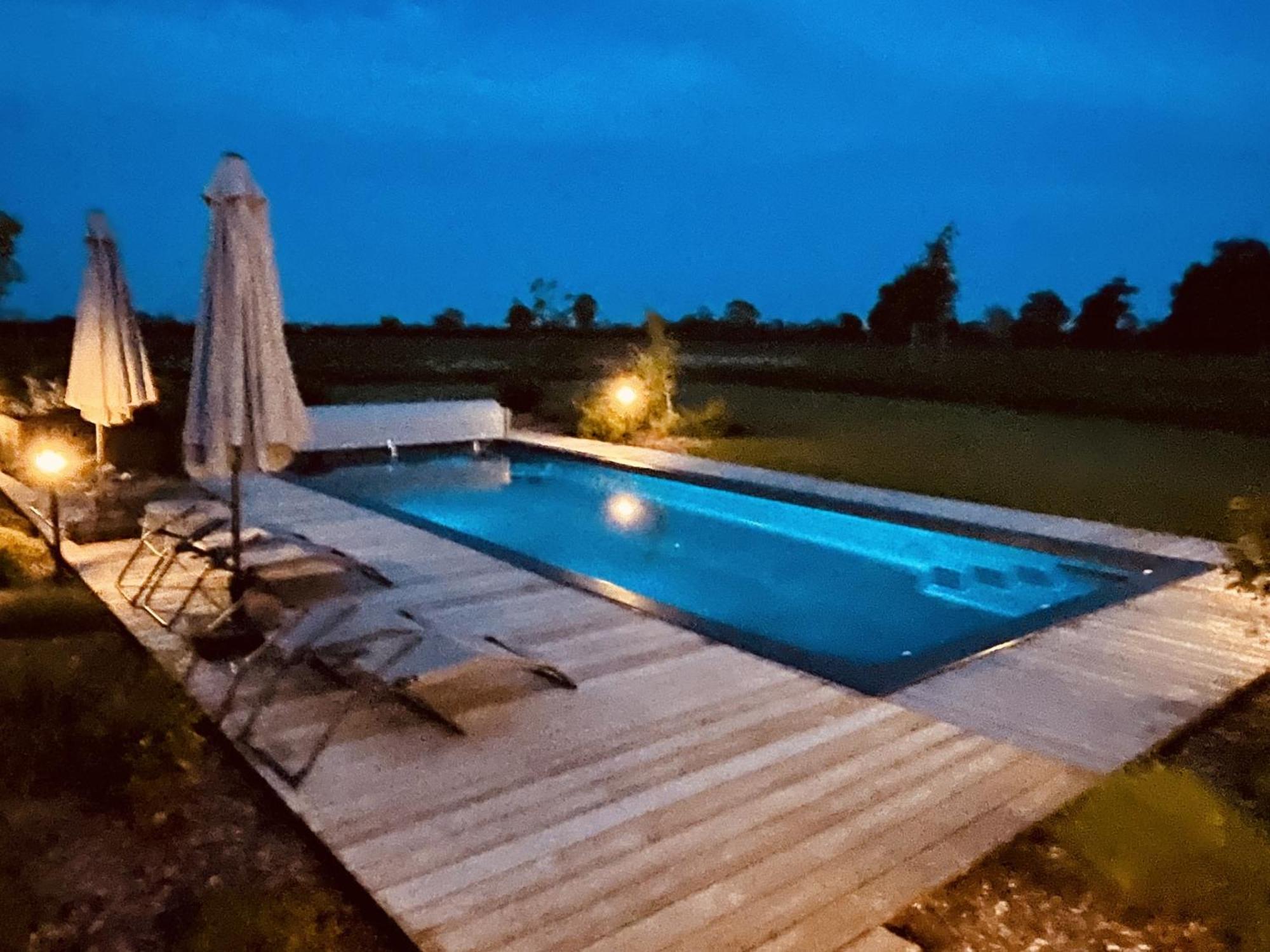 Bed and Breakfast Aurefees Ellon Zewnętrze zdjęcie