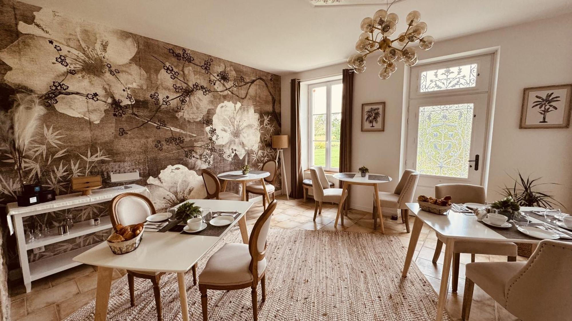 Bed and Breakfast Aurefees Ellon Zewnętrze zdjęcie