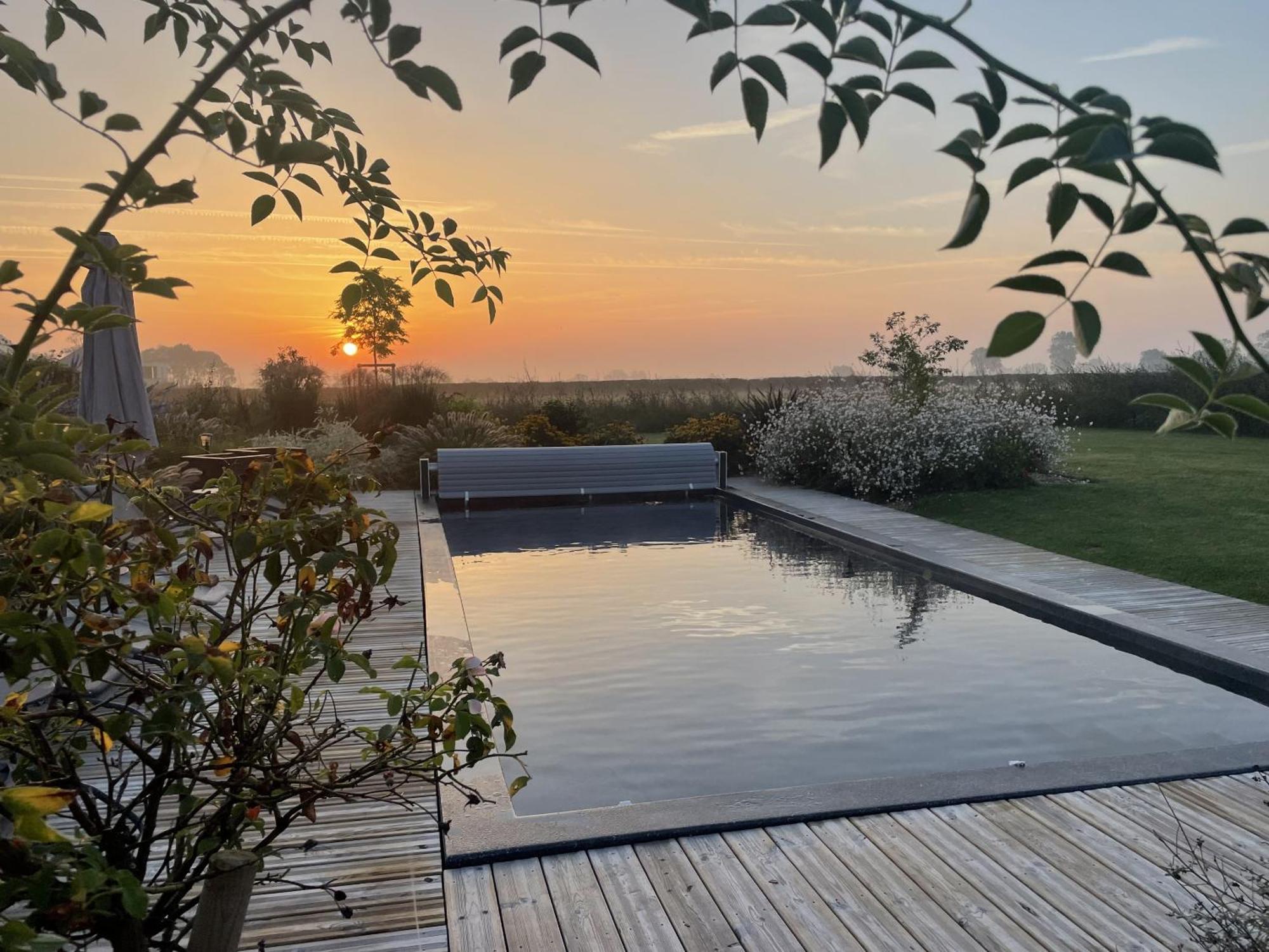 Bed and Breakfast Aurefees Ellon Zewnętrze zdjęcie