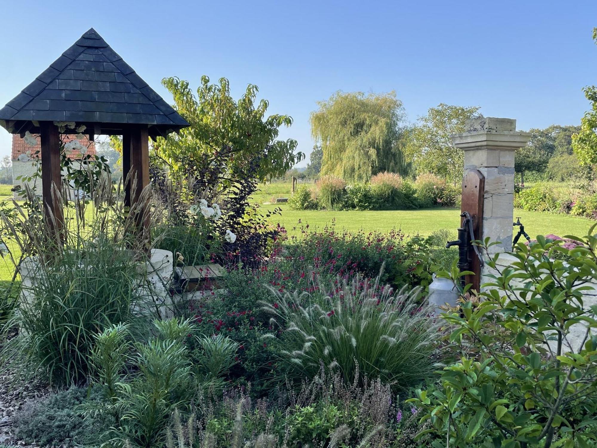 Bed and Breakfast Aurefees Ellon Zewnętrze zdjęcie