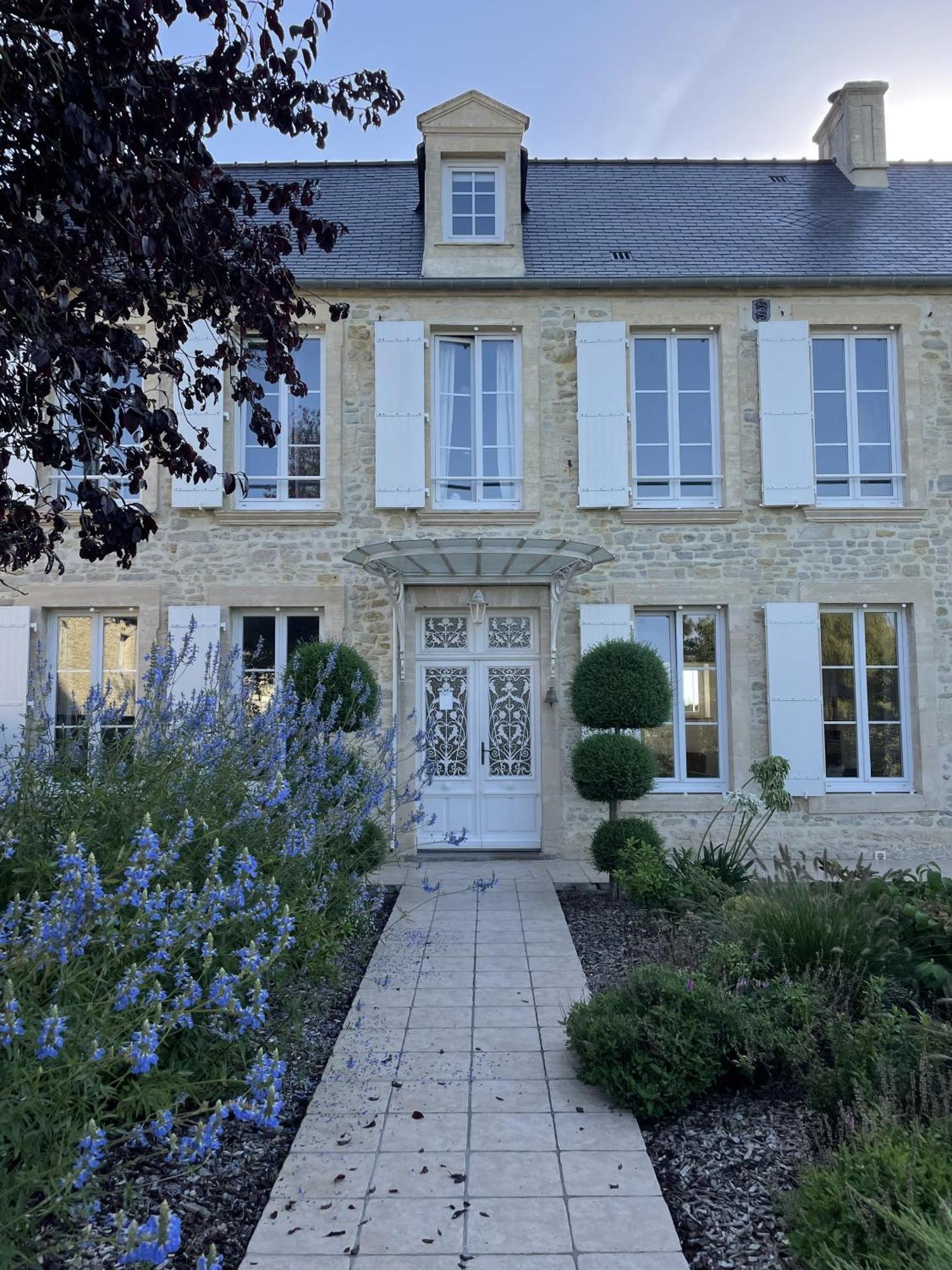 Bed and Breakfast Aurefees Ellon Zewnętrze zdjęcie