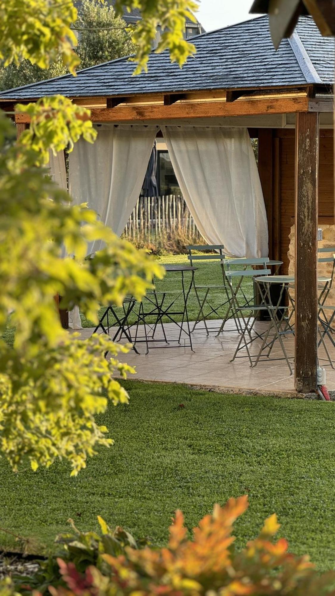 Bed and Breakfast Aurefees Ellon Zewnętrze zdjęcie