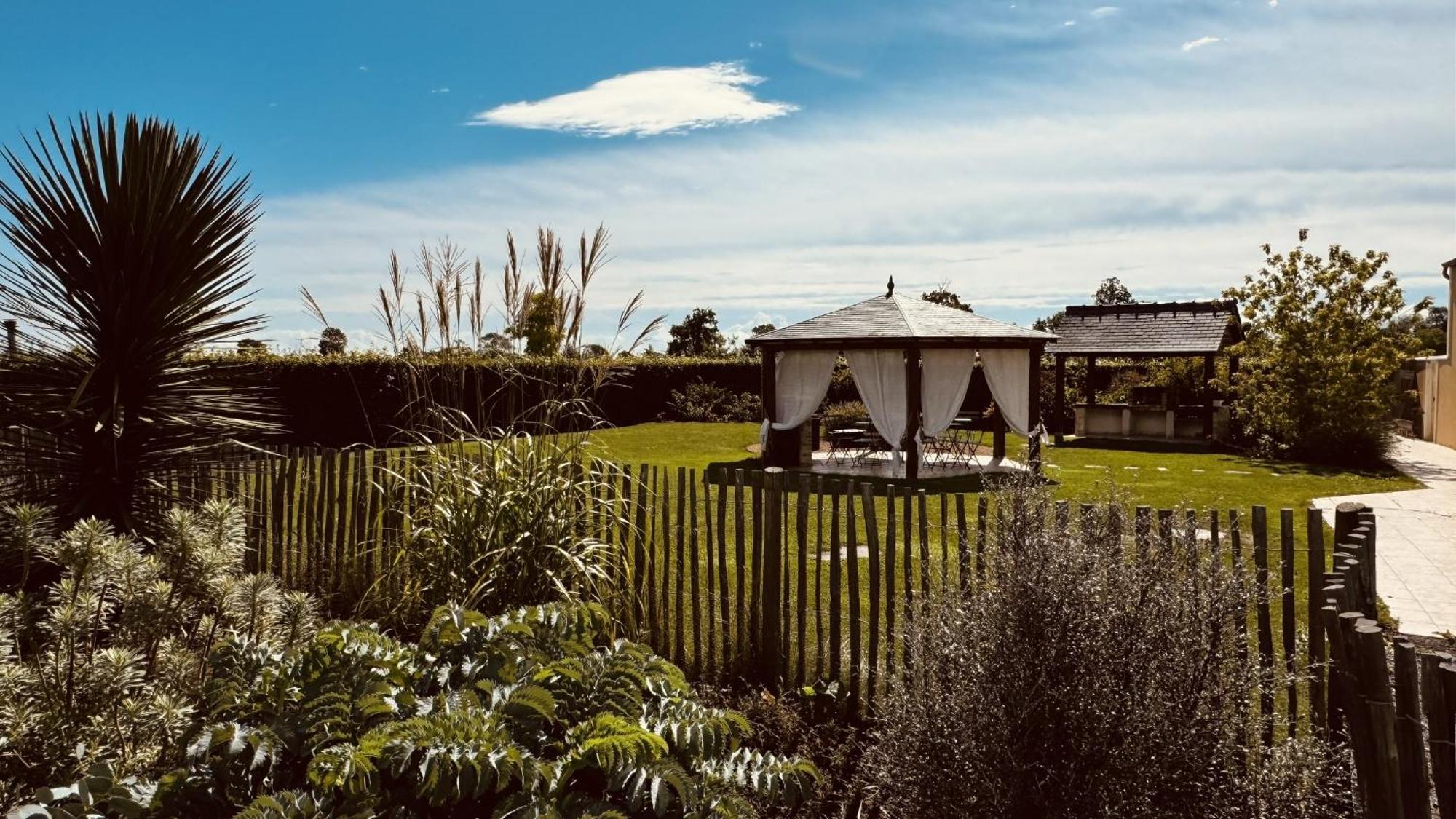 Bed and Breakfast Aurefees Ellon Zewnętrze zdjęcie