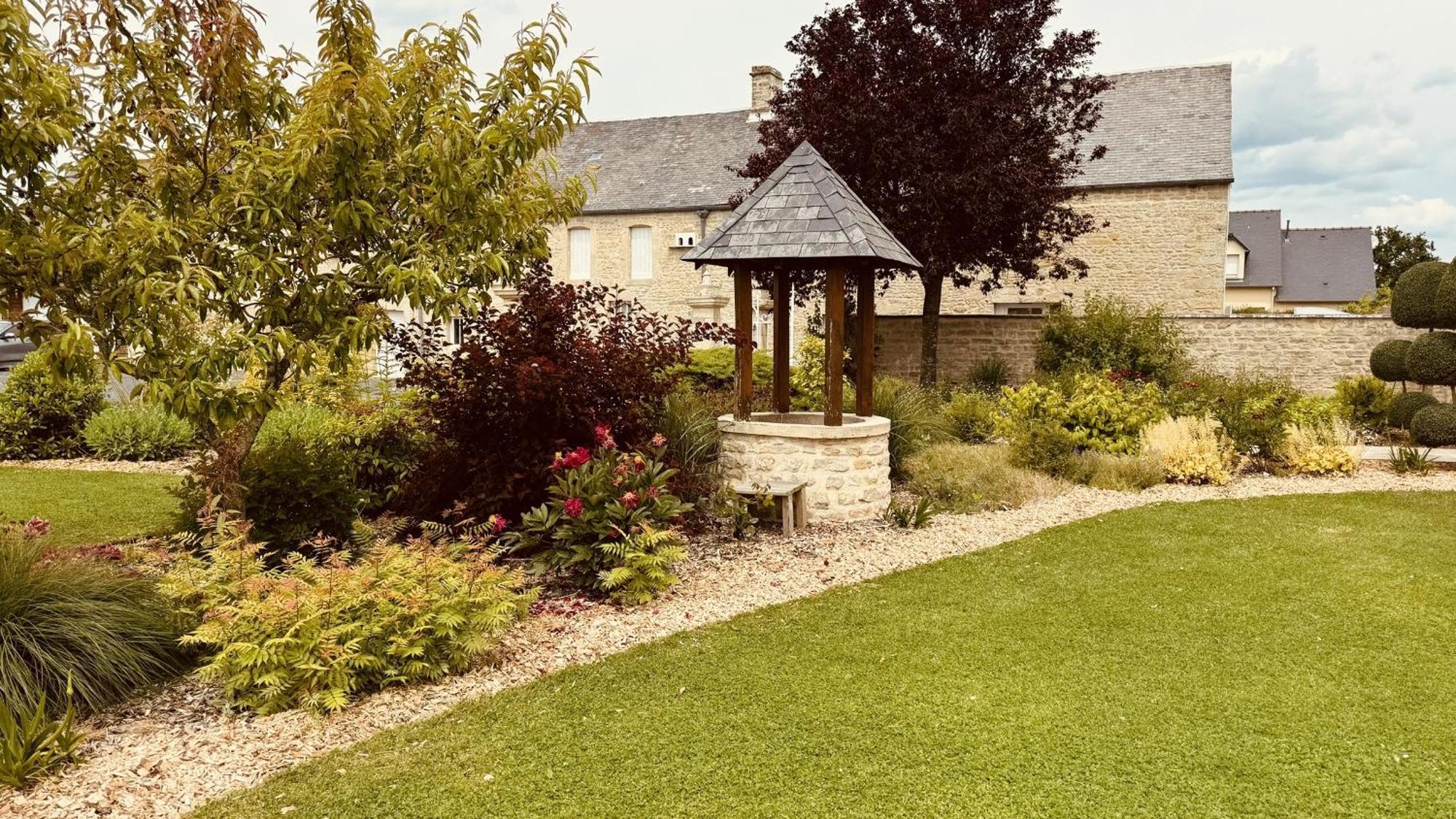 Bed and Breakfast Aurefees Ellon Zewnętrze zdjęcie