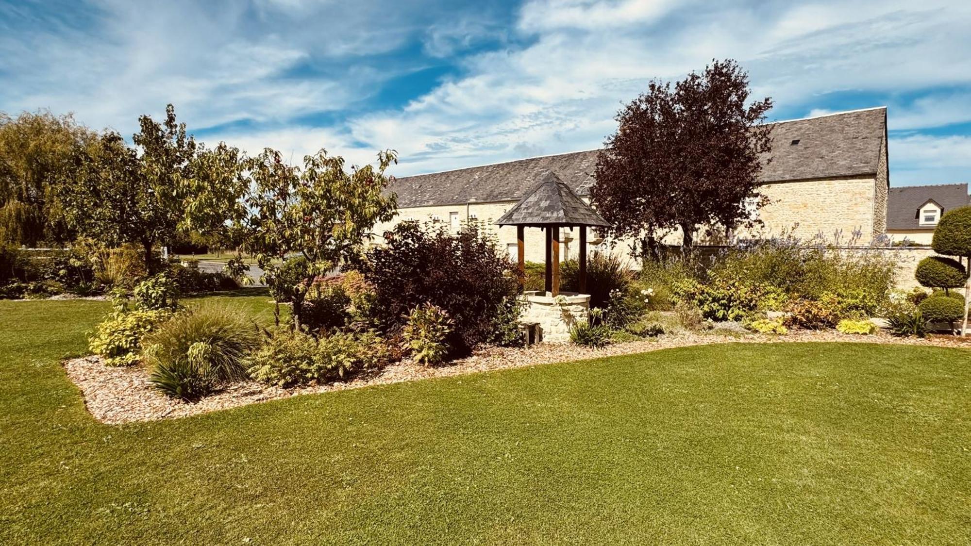 Bed and Breakfast Aurefees Ellon Zewnętrze zdjęcie