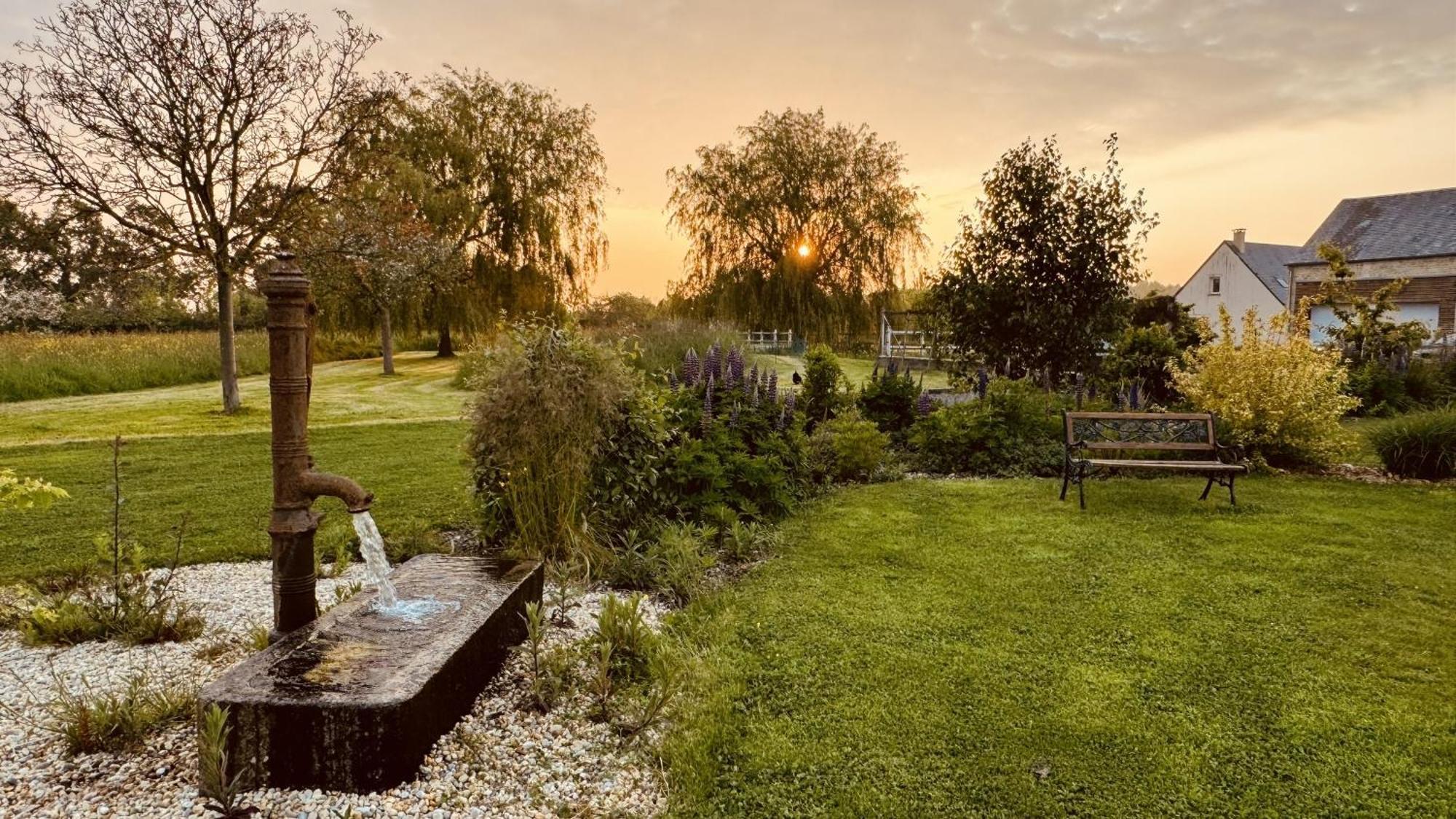 Bed and Breakfast Aurefees Ellon Zewnętrze zdjęcie